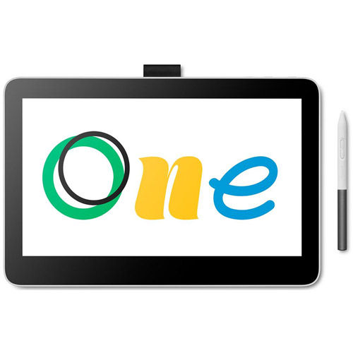 One 13 Pen / Touch Display - Gen 2023