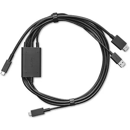 One 12/13T 3 in 1 cable 2.0M