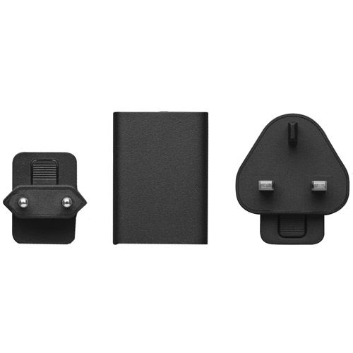 One 12/13T Power Adapter US