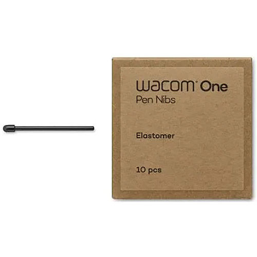 One Pen Elastomer Nibs - 10pc/pack