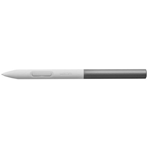 One Standard Pen White-Gray