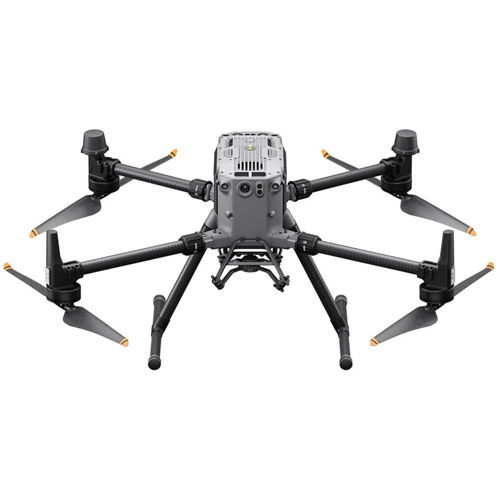 Matrice 350 RTK Commercial Drone w/ 1 Year of Care Basic Coverage