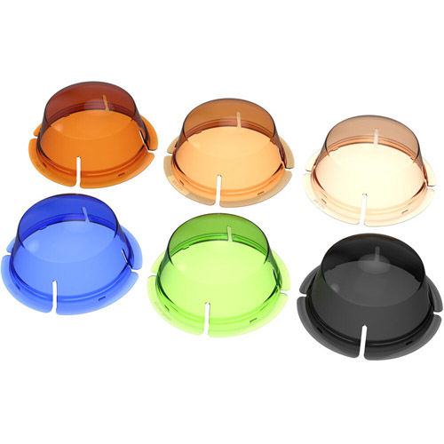 XL Correction Dome Gels