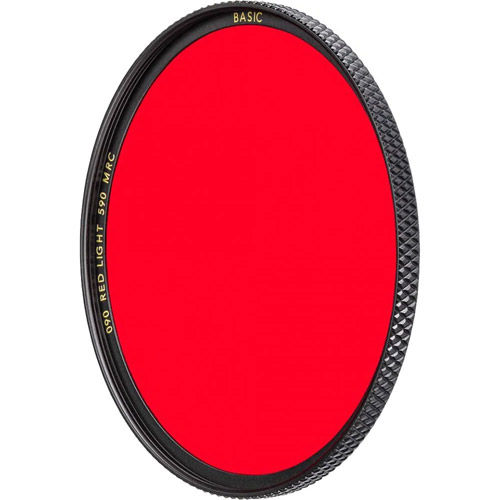 72mm BASIC Red Light MRC (090)