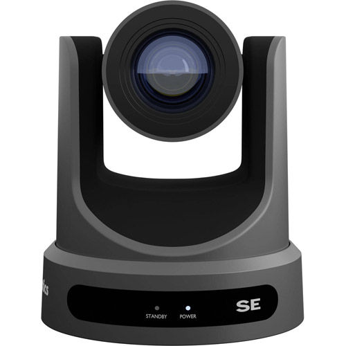 PT30X-SE-GY-G3 Move SE SDI/HDMI/USB/IP PTZ Camera with  30x Optical Zoom (Gray)