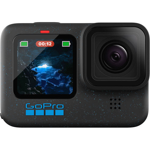 GoPro HERO7 ブラック 新品⭐︎未使用コンパクトデジタルカメラ ...