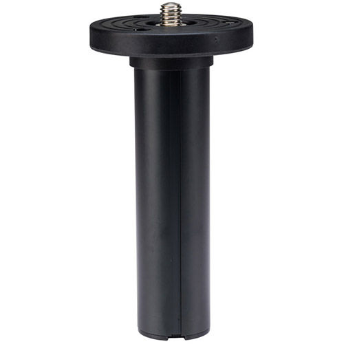 ASC3  Aluminum Short Center Column for Series 3