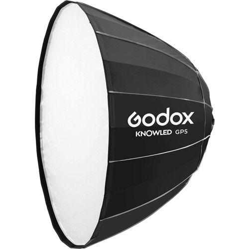 GP5 150cm GM Parabolic Softbox for MG1200Bi