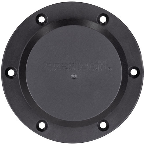 Float Wall Mount Speedring by Lindsay Adler  (Profoto Standard)
