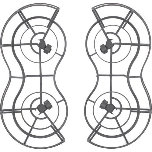 Mini 4 Pro 360 Propeller Guard