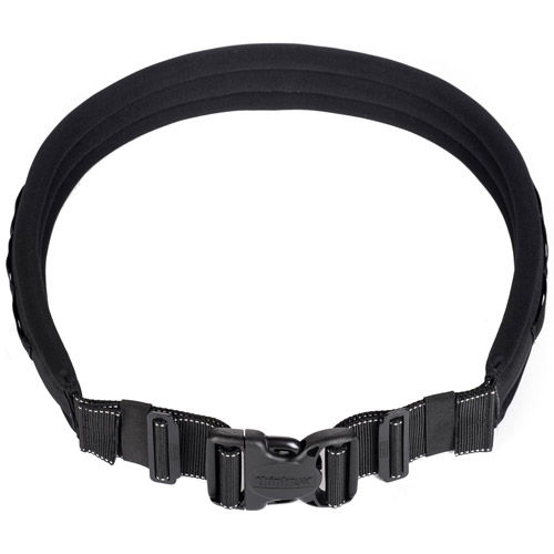 Pro Speed V3.0 Belt (M-L) Black