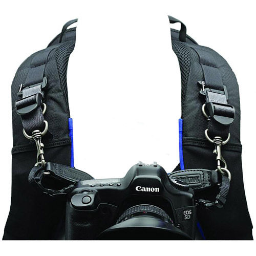 Camera Support Straps V2.0 - Black