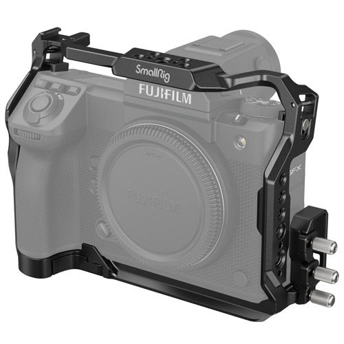 Cage Kit for Fujifilm GFX100 II