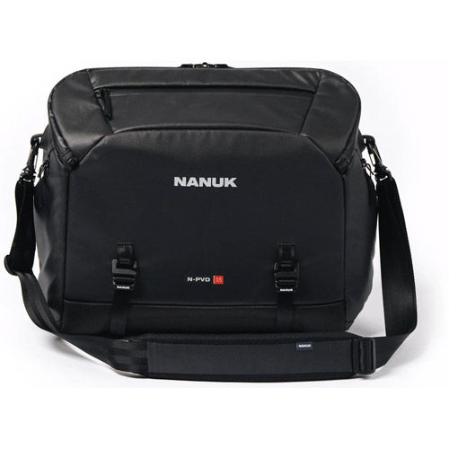 N-PVD (15L) Bag - Black