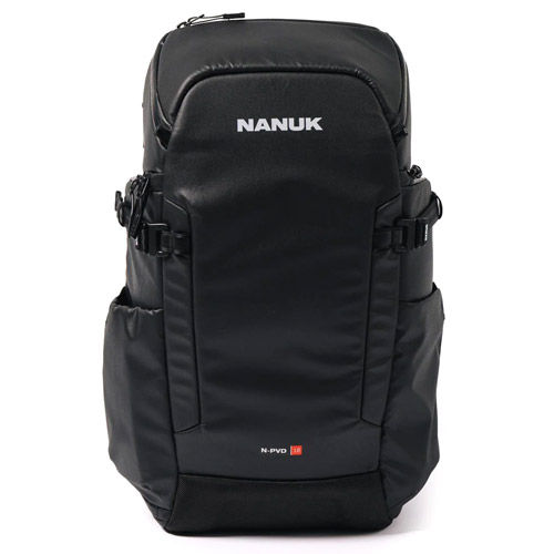 N-PVD (18L) Backpack - Black