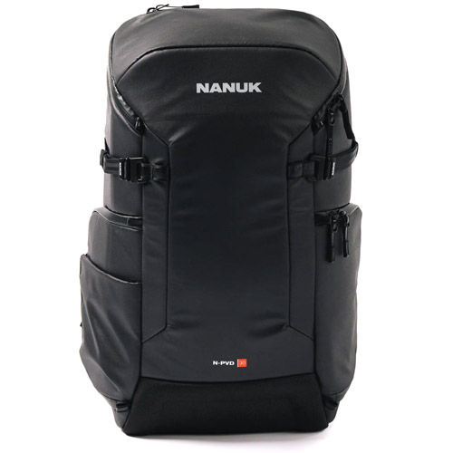 N-PVD (30L) Backpack - Black