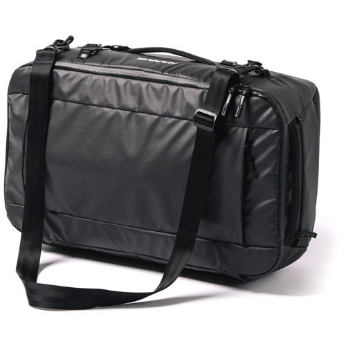 N-PVD (40L) Bag - Black