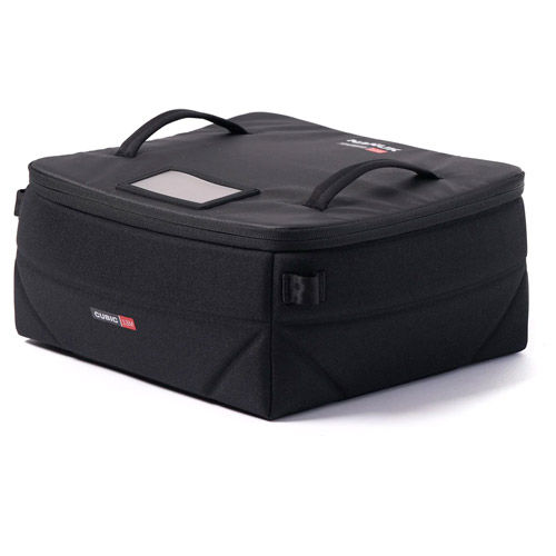 N-Cubik 13M (14L) ICU Organizer - Black