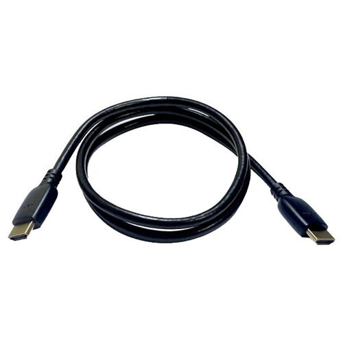 3 ft. Ultra High-Speed 8K HDMI v2.1 Cable