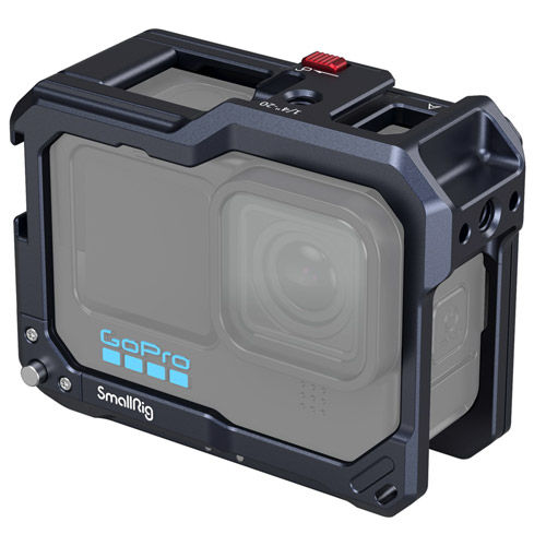 Cage for GoPro Hero 12 / 11 / 10 / 9 Black