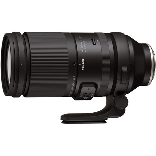 150-500mm f/5-6.7 Di III VC VXD Lens for Z Mount