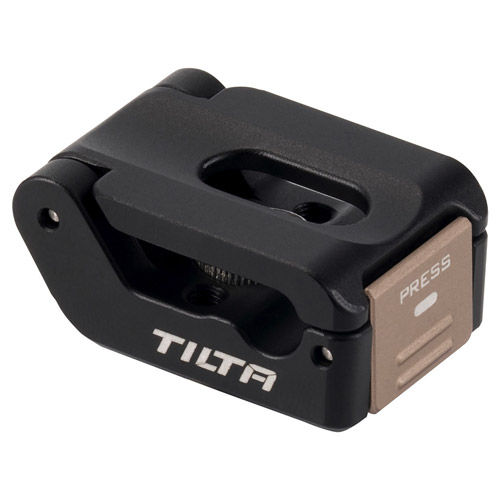 Universal Cable Clamp