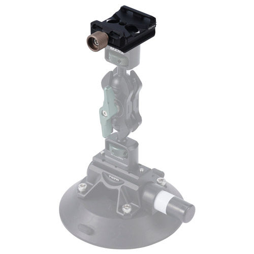 Universal ARCA Quick Release Baseplate