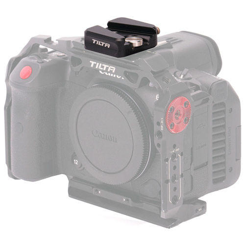 Pocket V-Mount Battery Plate V2