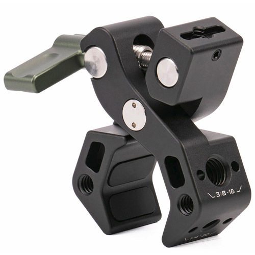 Accessory Mounting Clamp