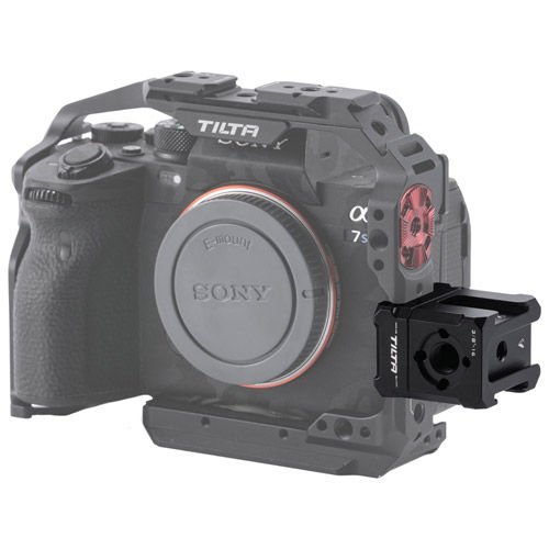 Multi-Functional NATO Mounting Bracket