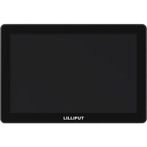 HT10S 10.1 inch 1500nits 3G-SDI Touch Camera Control Monitor