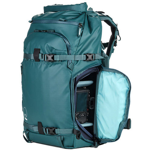 Action X30 v2 Women's Starter Kit - Teal