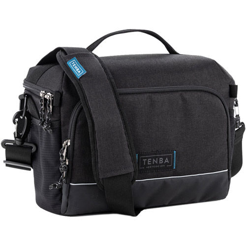 Skyline v2 12 Shoulder Bag - Gray