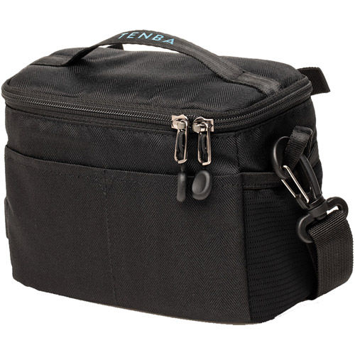 BYOB 7 Camera Insert  Black