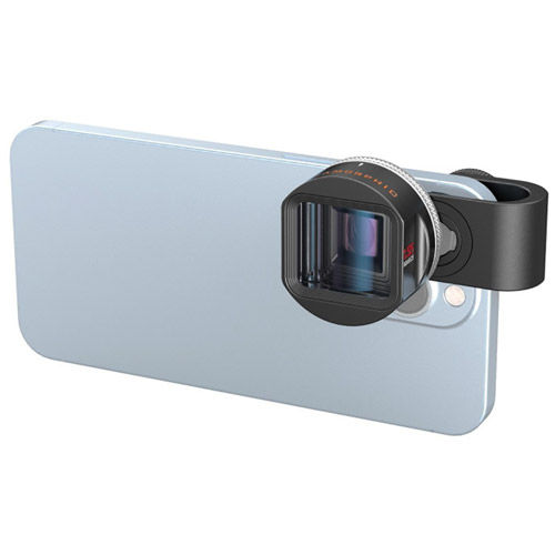 1.55X Anamorphic Lens for Cellphone 3578