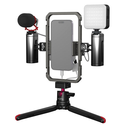 All-in-One Video Kit Ultra (2022) 3591C