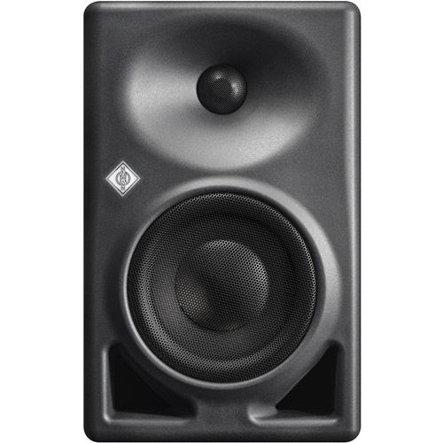 KH 120 MKII Active 5.25" 2-Way Studio Monitor (Anthracite, Single)