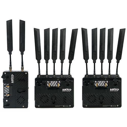 STORM 3000 DG Kit 1TX 2RX