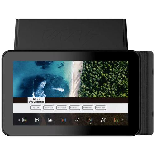 STORM 058 PRO Monitor