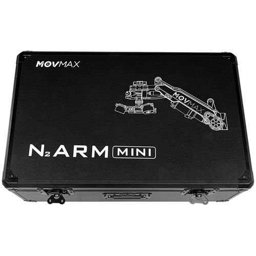 N2 Air Arm Mini Standard Kit