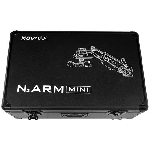 N2 Air Arm Mini -Pro Kit