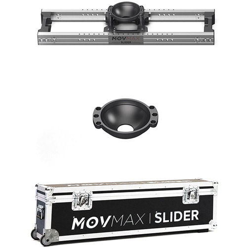Slider With Bowl Mount (900mm)