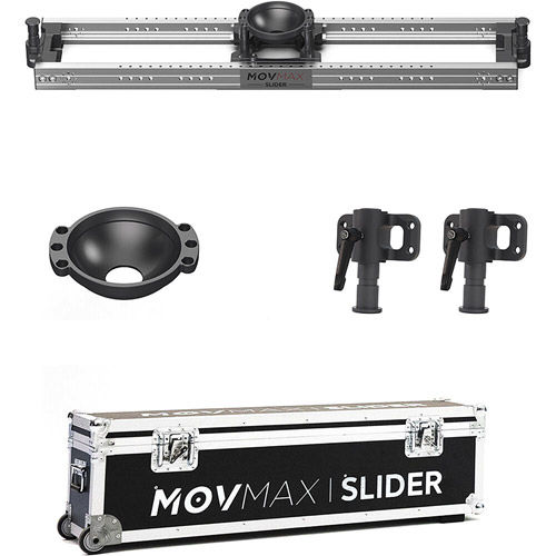 Slider With Bowl Mount (1200mm)