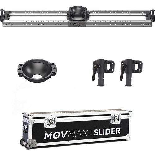 Slider With Bowl Mount (1500mm)