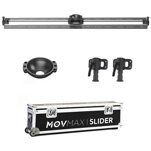 Slider With Bowl Mount (1800mm)