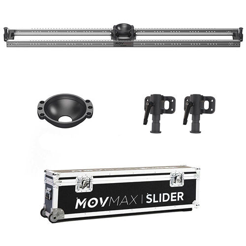 Slider With Bowl Mount (2100mm)