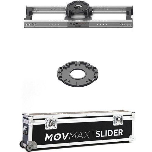 Slider With Mitchell Mount (900mm)