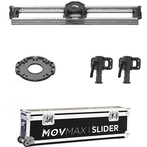 Slider With Mitchell Mount (1200mm)