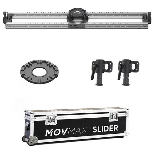 Slider With Mitchell Mount (1500mm)