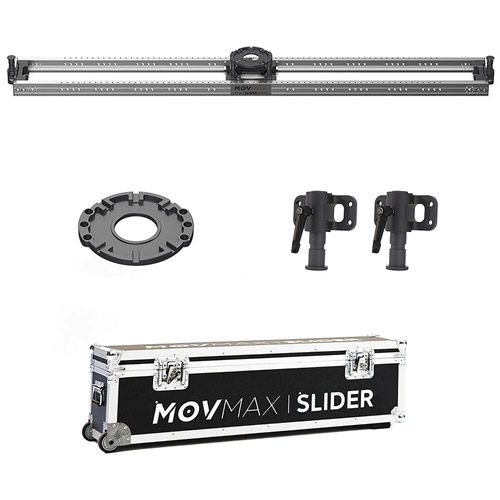 Slider With Mitchell Mount (1800mm)